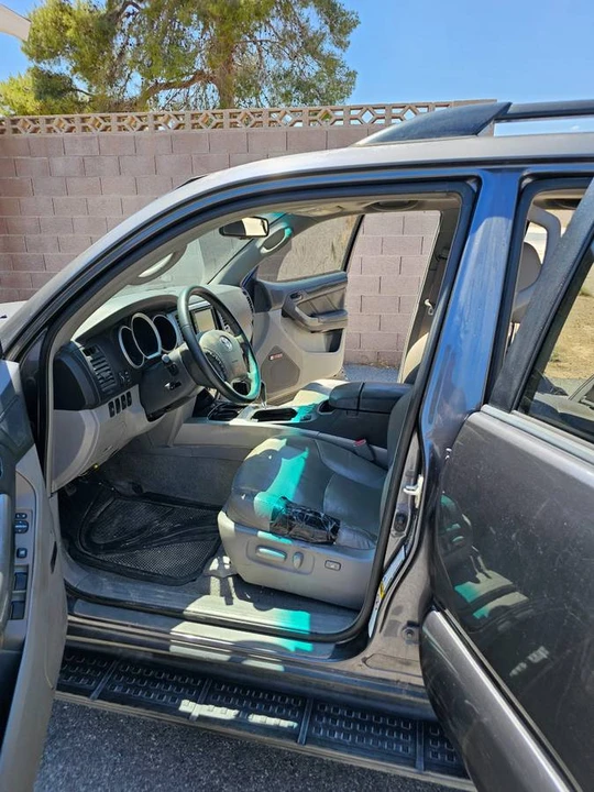 2007 Toyota 4Runner 4th Gen - Image 3 of 10
