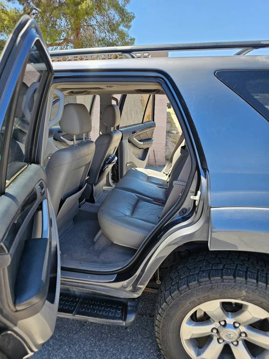 2007 Toyota 4Runner 4th Gen - Image 4 of 10