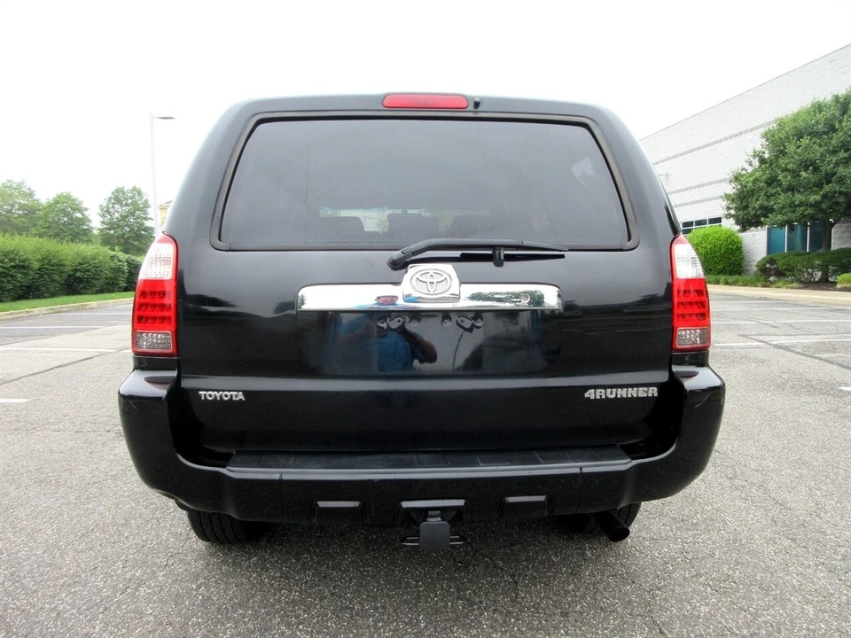 2007 Toyota 4Runner 4th Gen - Image 18 of 21