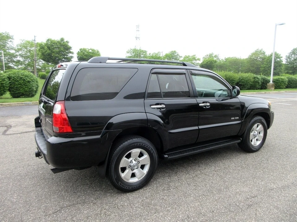 2007 Toyota 4Runner 4th Gen - Image 8 of 21