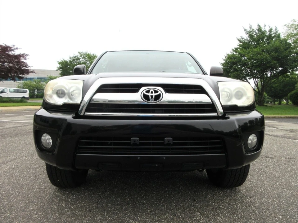 2007 Toyota 4Runner 4th Gen - Image 17 of 21