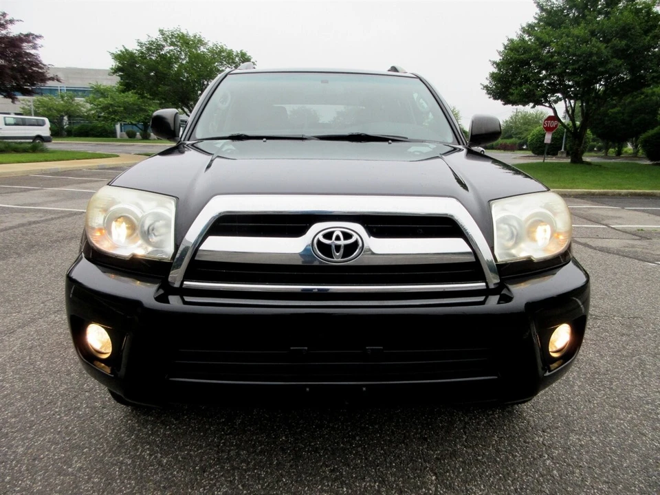 2007 Toyota 4Runner 4th Gen - Image 19 of 21