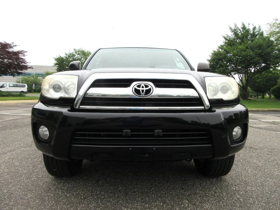 2007 Toyota 4Runner 4th Gen - Image 17 of 21
