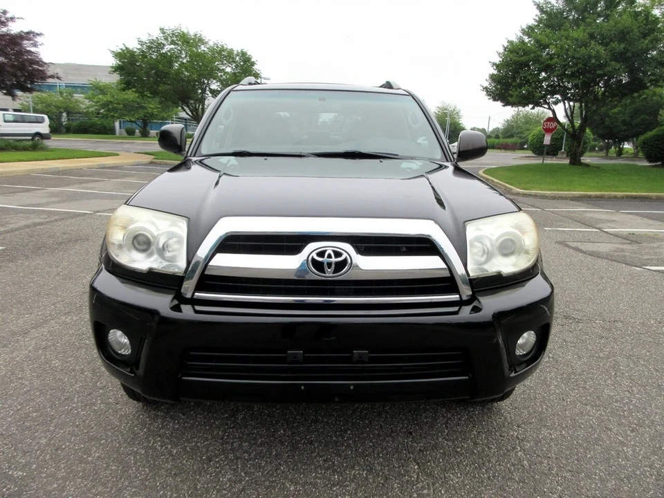 2007 Toyota 4Runner 4th Gen - Image 15 of 21