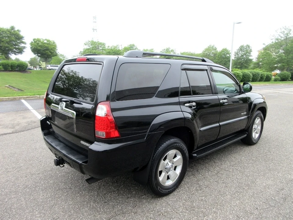 2007 Toyota 4Runner 4th Gen - Image 12 of 21