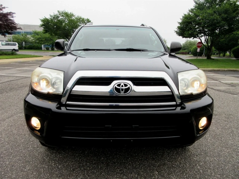 2007 Toyota 4Runner 4th Gen - Image 19 of 21