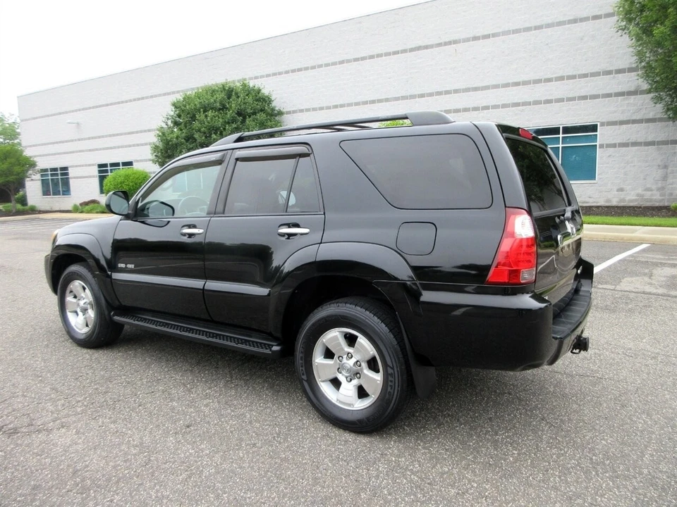 2007 Toyota 4Runner 4th Gen - Image 7 of 21