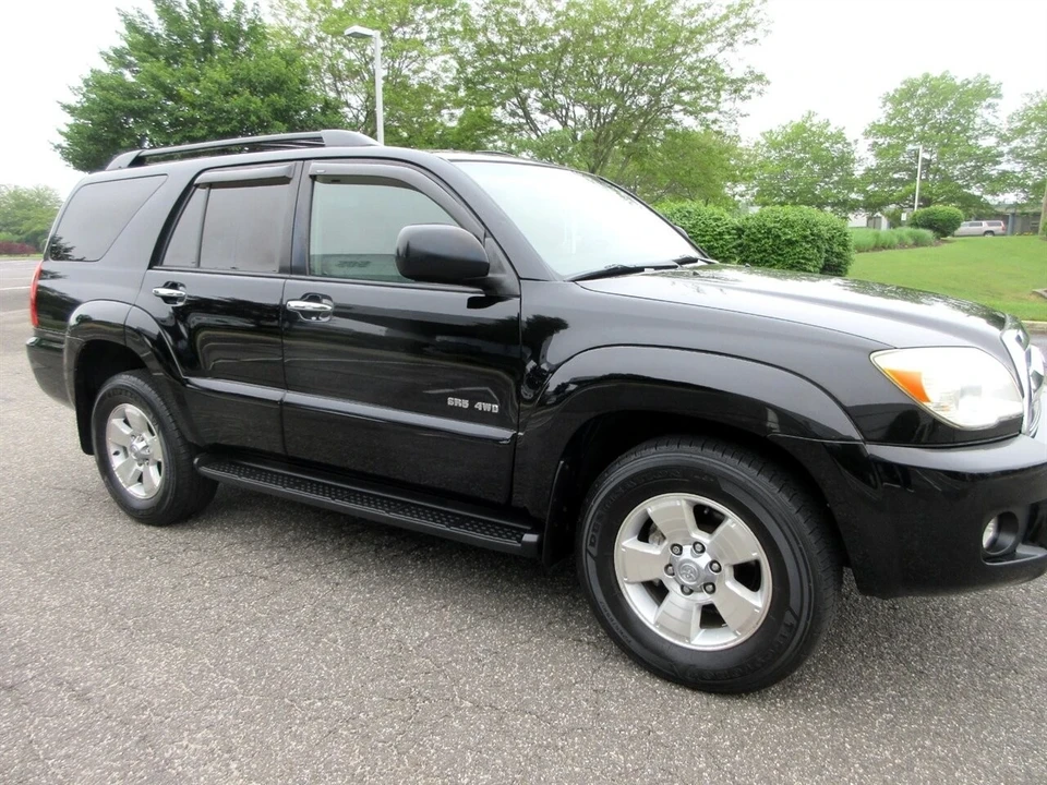 2007 Toyota 4Runner 4th Gen - Image 21 of 21