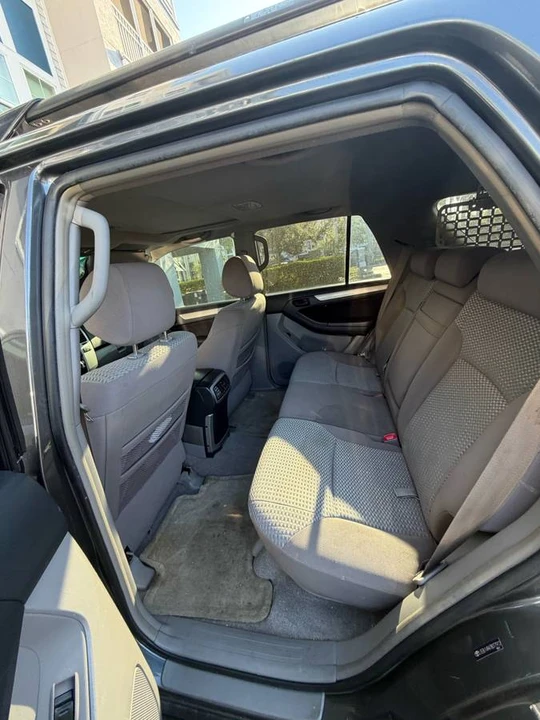2007 Toyota 4Runner 4th Gen - Image 6 of 10