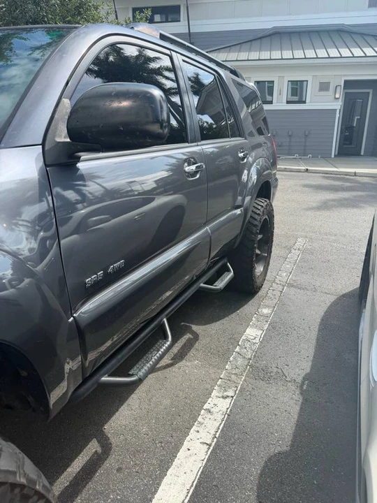 2007 Toyota 4Runner 4th Gen - Image 3 of 10