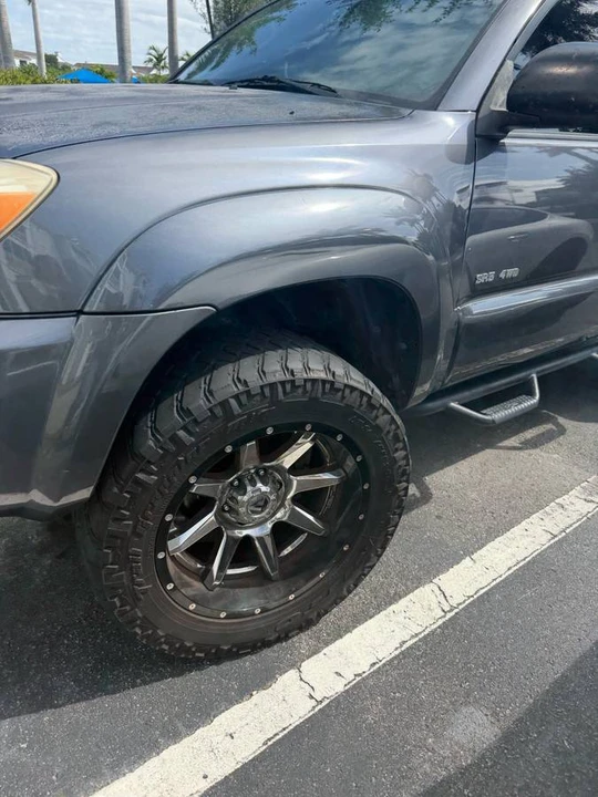 2007 Toyota 4Runner 4th Gen - Image 2 of 10