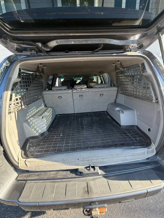2007 Toyota 4Runner 4th Gen - Image 8 of 10