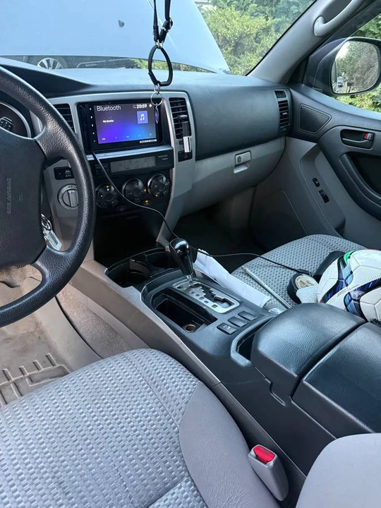 2007 Toyota 4Runner 4th Gen - Image 4 of 8