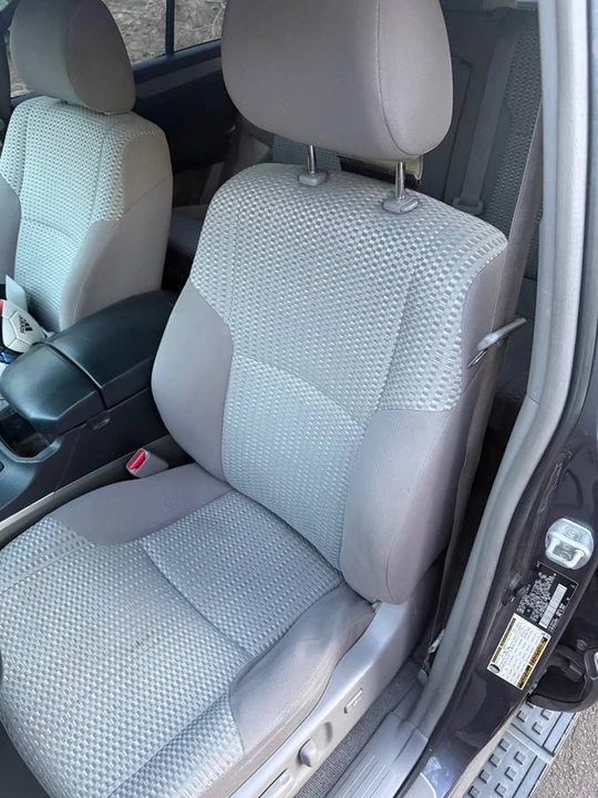 2007 Toyota 4Runner 4th Gen - Image 5 of 8