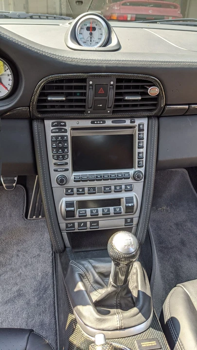 2007 Porsche 997 Carrera 4S - Image 11 of 19