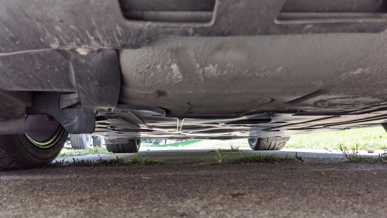 2007 Porsche 997 Carrera 4S - Image 17 of 19