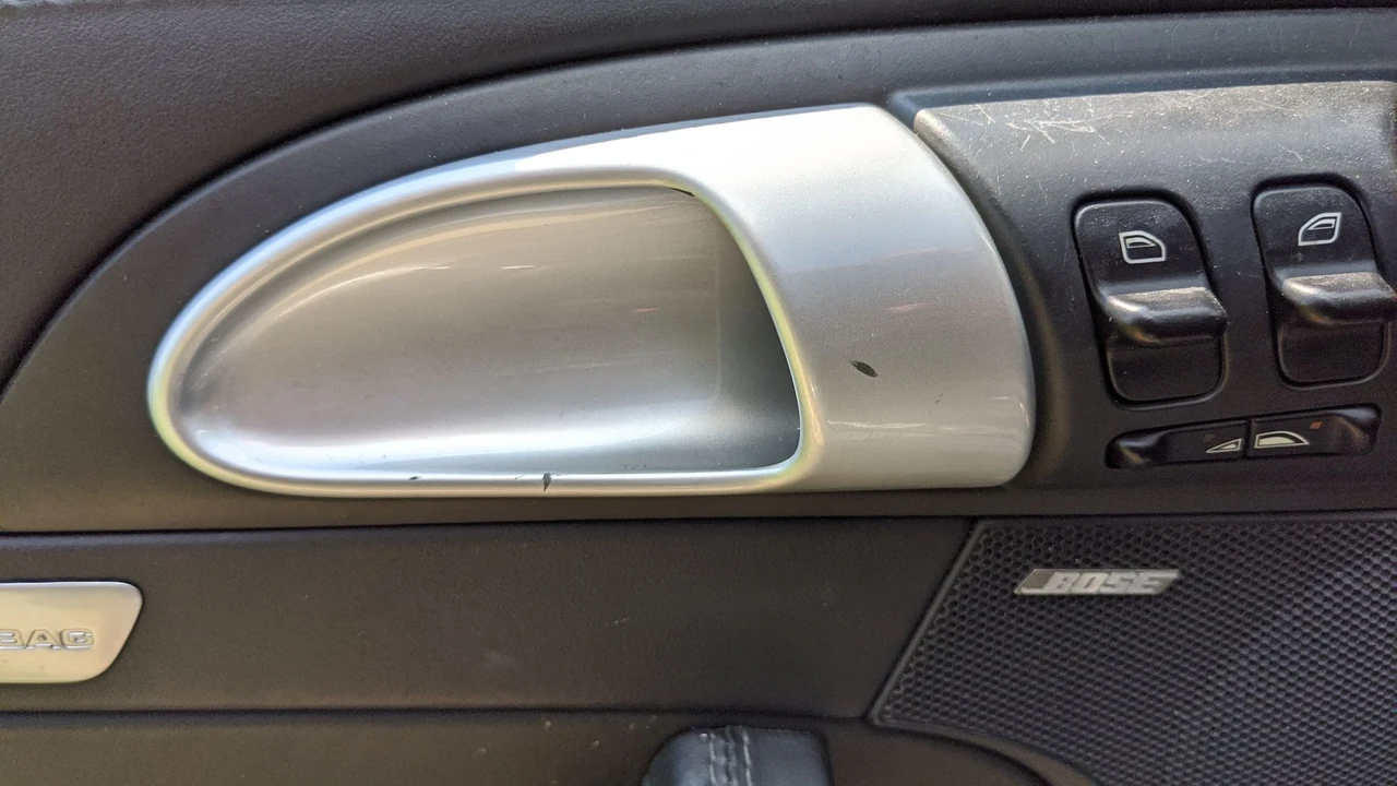 2007 Porsche 997 Carrera 4S - Image 16 of 19