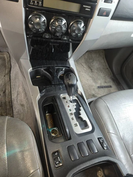 2007 Toyota 4Runner 4th Gen - Image 13 of 24
