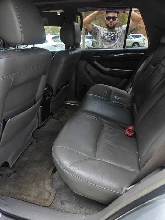 2007 Toyota 4Runner 4th Gen - Image 20 of 24