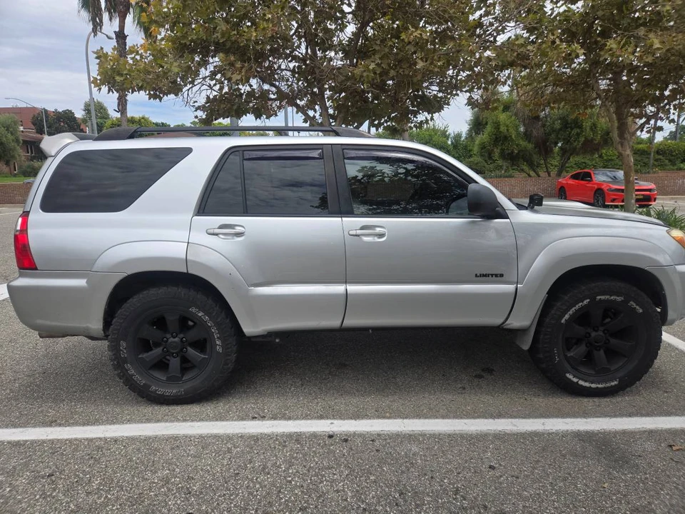 2007 Toyota 4Runner 4th Gen - Image 2 of 24