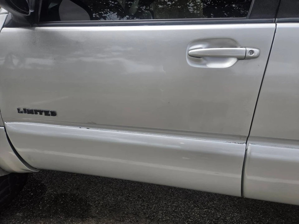 2007 Toyota 4Runner 4th Gen - Image 8 of 24
