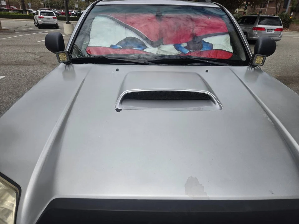 2007 Toyota 4Runner 4th Gen - Image 3 of 24