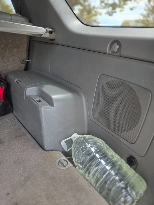 2007 Toyota 4Runner 4th Gen - Image 23 of 24