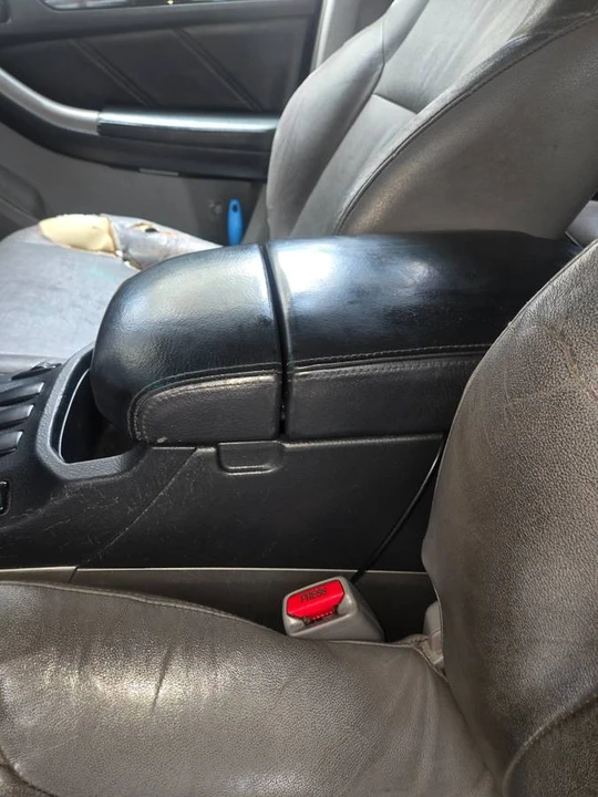 2007 Toyota 4Runner 4th Gen - Image 14 of 24