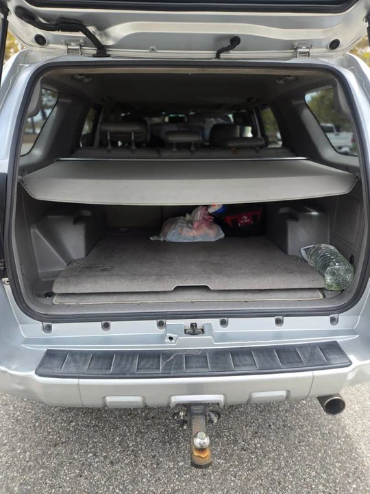 2007 Toyota 4Runner 4th Gen - Image 22 of 24