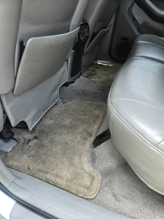 2007 Toyota 4Runner 4th Gen - Image 19 of 24