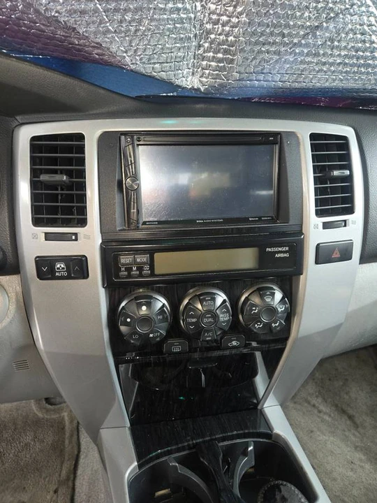 2007 Toyota 4Runner 4th Gen - Image 11 of 24
