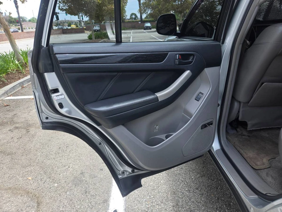 2007 Toyota 4Runner 4th Gen - Image 21 of 24