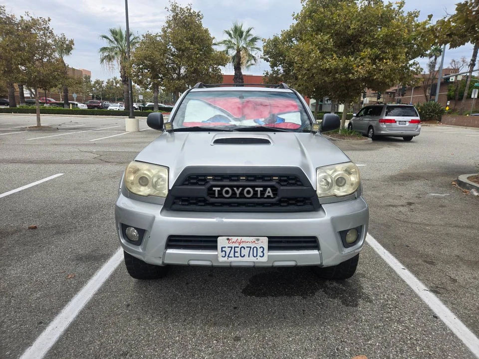 2007 Toyota 4Runner 4th Gen - Image 4 of 24