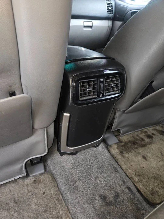 2007 Toyota 4Runner 4th Gen - Image 18 of 24