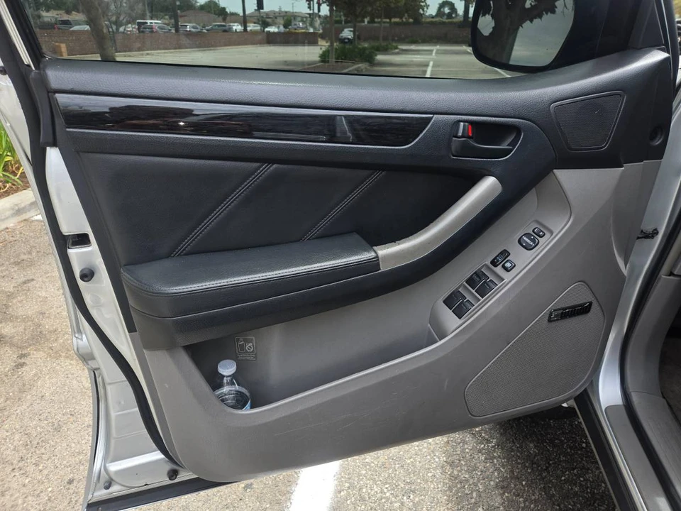2007 Toyota 4Runner 4th Gen - Image 12 of 24