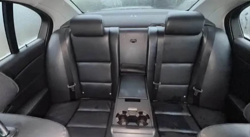 2007 BMW E60 5 Series Sedan - Image 2 of 4