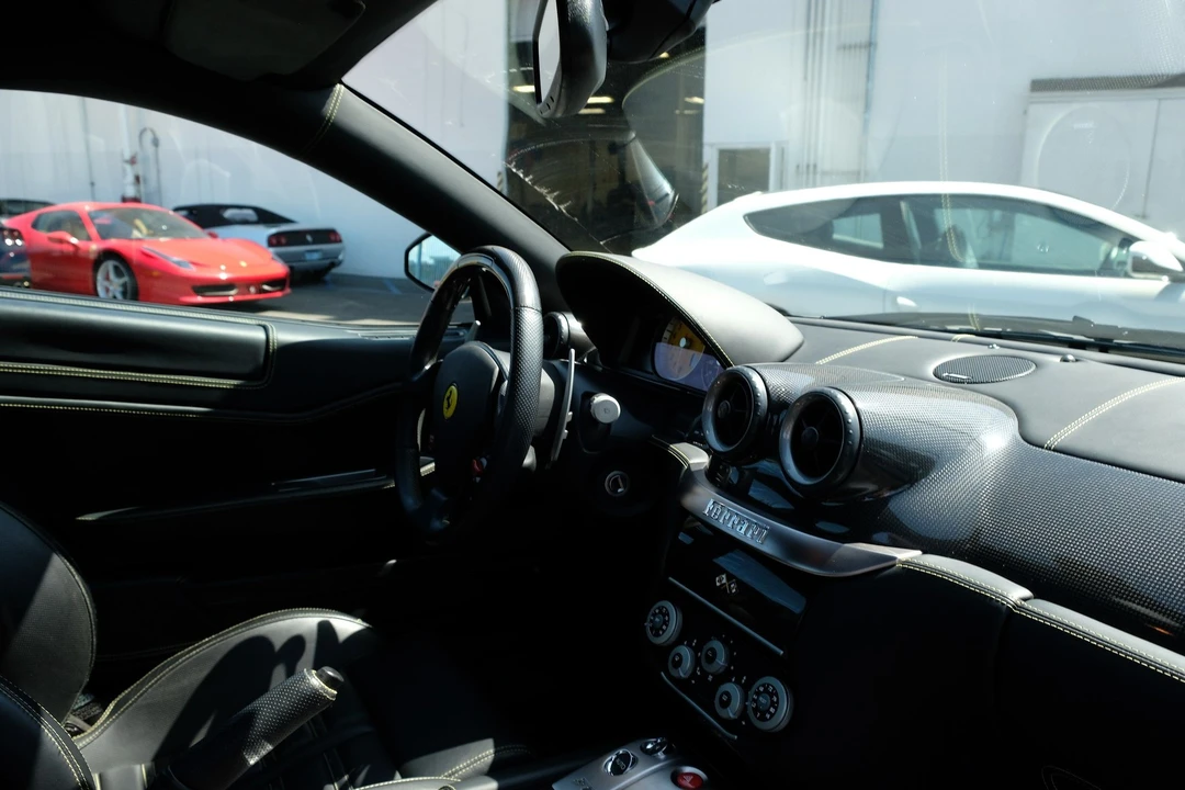 2007 Ferrari 599 GTB Fiorano - Image 31 of 31