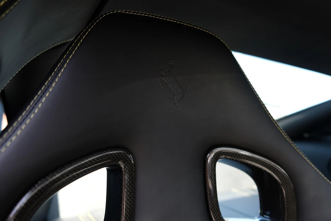 2007 Ferrari 599 GTB Fiorano - Image 29 of 31
