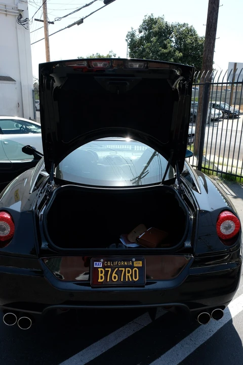 2007 Ferrari 599 GTB Fiorano - Image 27 of 31