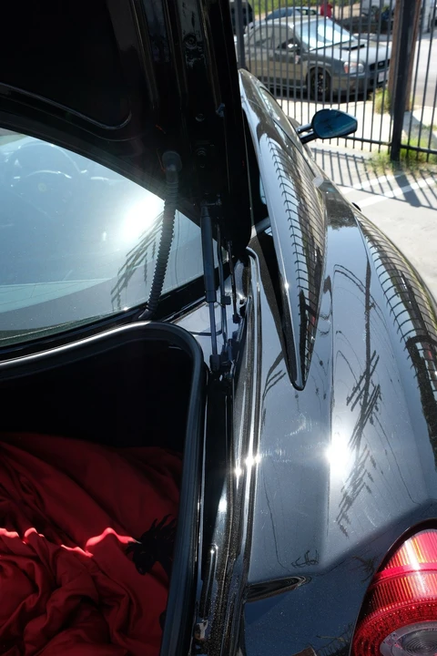 2007 Ferrari 599 GTB Fiorano - Image 21 of 31