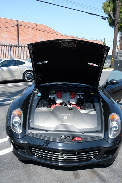 2007 Ferrari 599 GTB Fiorano - Image 19 of 31