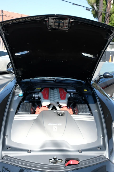 2007 Ferrari 599 GTB Fiorano - Image 18 of 31