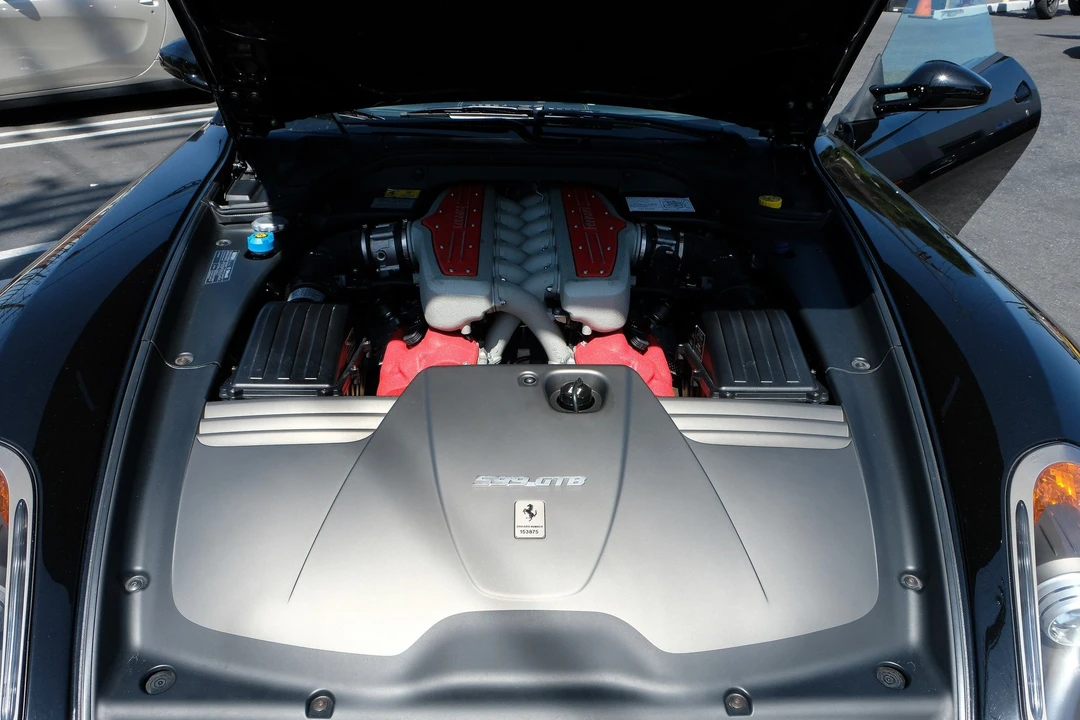 2007 Ferrari 599 GTB Fiorano - Image 17 of 31