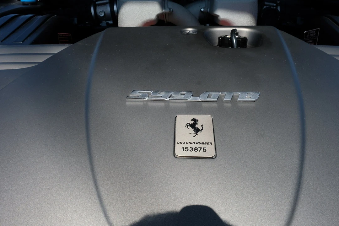 2007 Ferrari 599 GTB Fiorano - Image 15 of 31