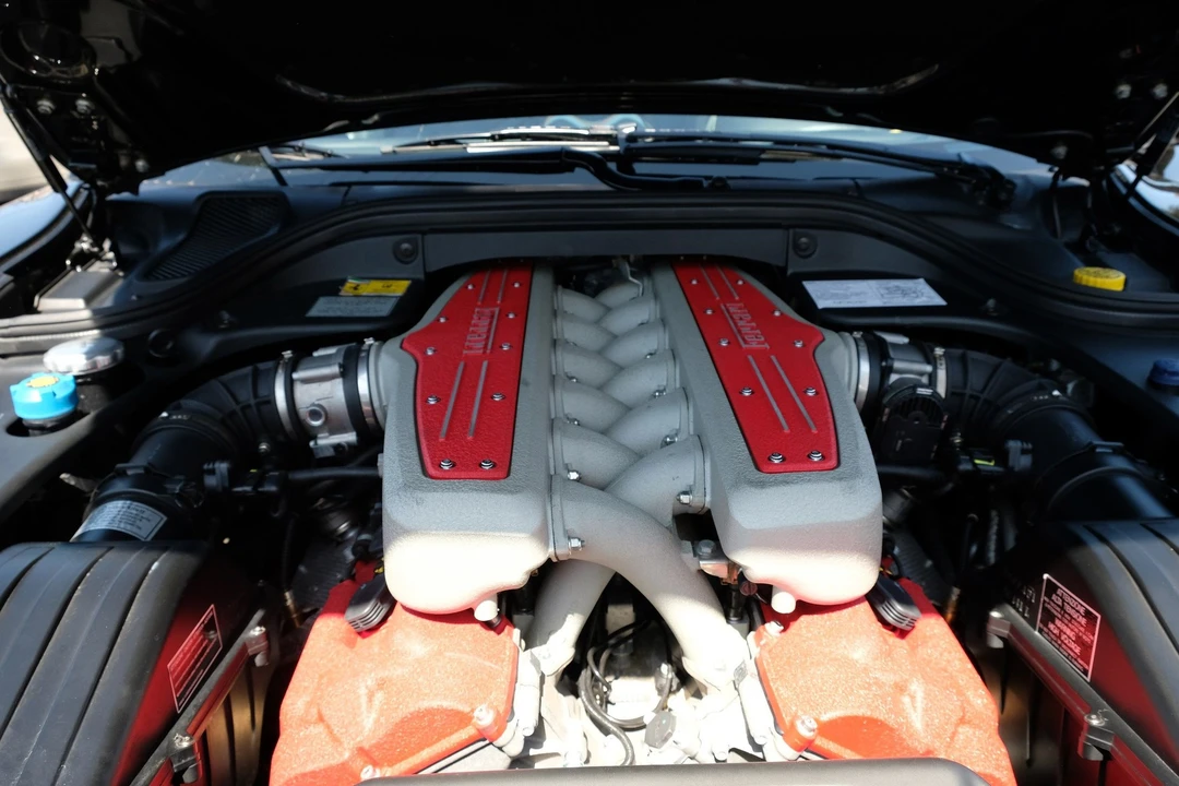 2007 Ferrari 599 GTB Fiorano - Image 14 of 31