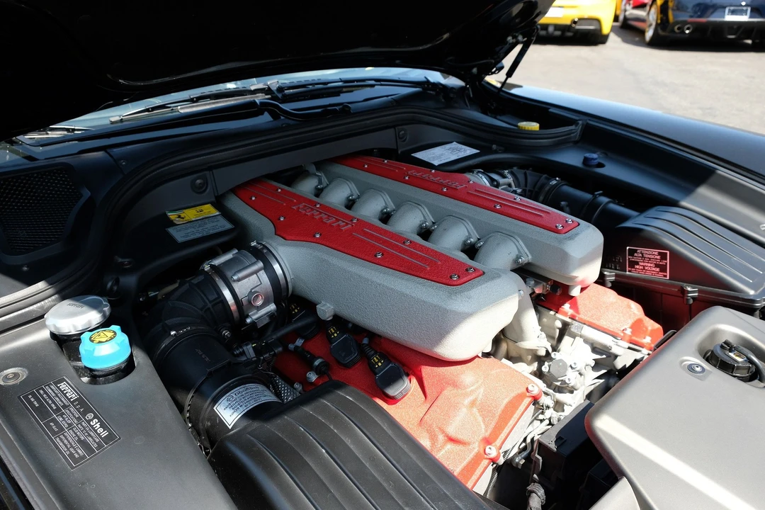 2007 Ferrari 599 GTB Fiorano - Image 13 of 31