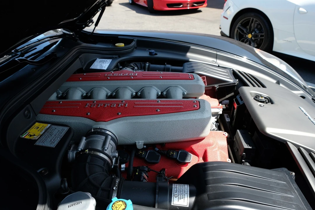 2007 Ferrari 599 GTB Fiorano - Image 11 of 31
