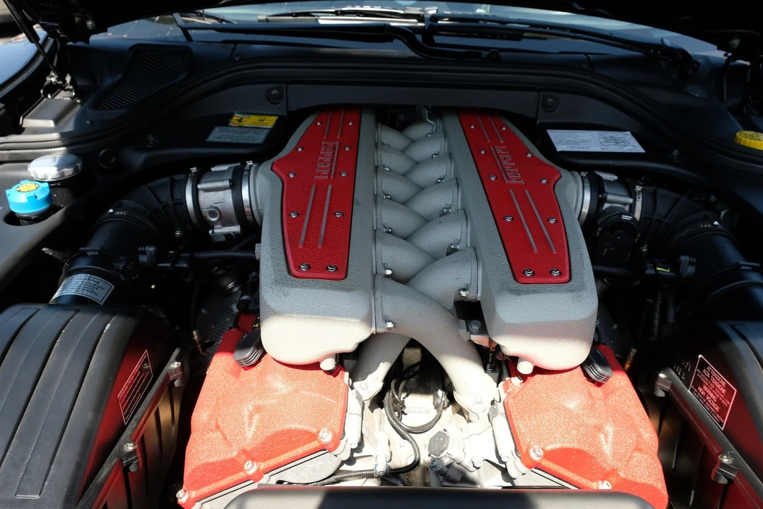 2007 Ferrari 599 GTB Fiorano - Image 8 of 31