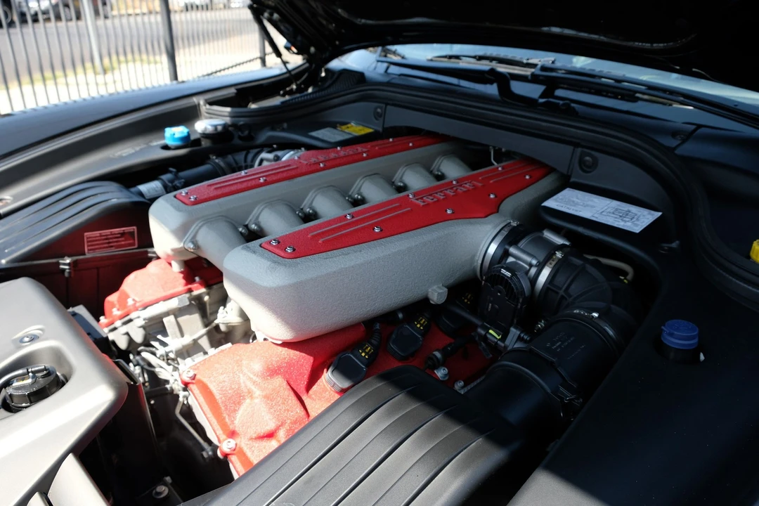 2007 Ferrari 599 GTB Fiorano - Image 6 of 31