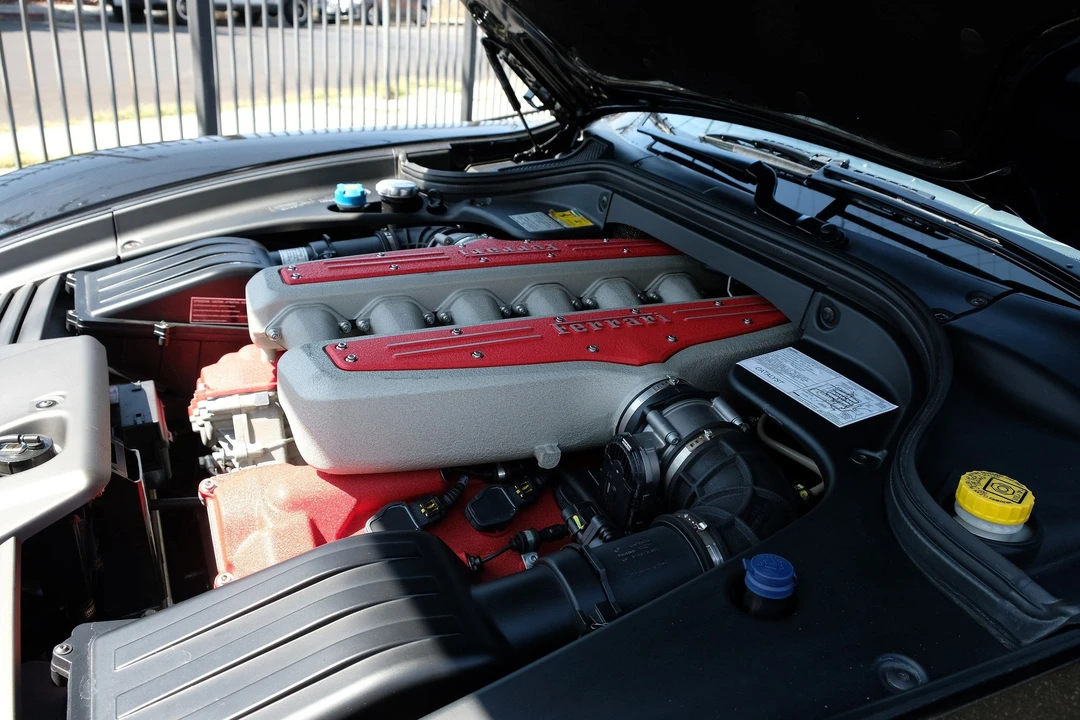 2007 Ferrari 599 GTB Fiorano - Image 5 of 31